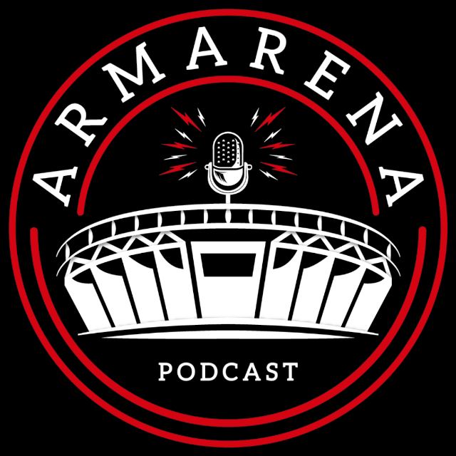 Armarena Podcast